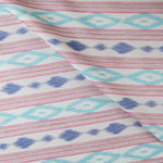 Mallorquinische Zunge Blau Rosa - Ribes y Casals