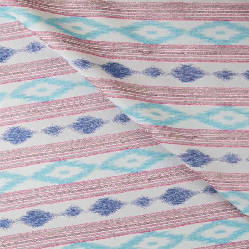 Mallorquinische Zunge Blau Rosa - Ribes y Casals