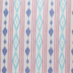 Mallorquinische Zunge Blau Rosa - Ribes y Casals