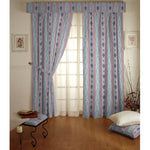 Mallorquinische Zunge Blau Rosa - Ribes y Casals