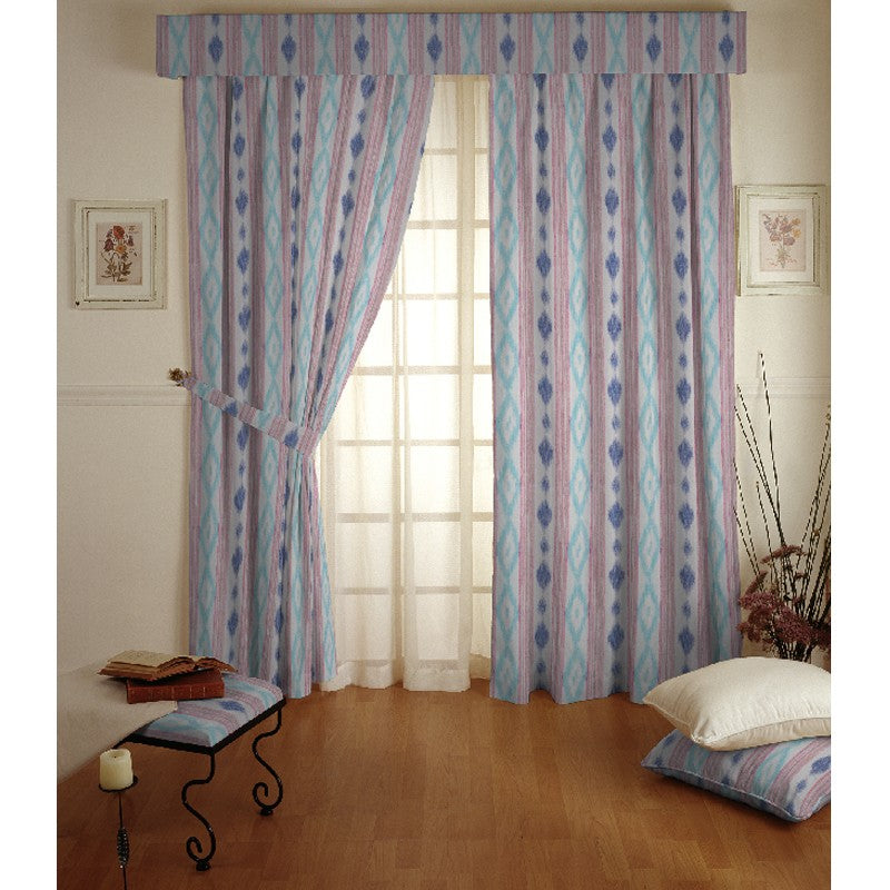 Mallorquinische Zunge Blau Rosa - Ribes y Casals