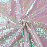 Reversible Glitzerpailletten Perlmutt - Ribes y Casals