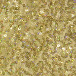 Goldener Lycra-Paillettenstoff - Ribes y Casals
