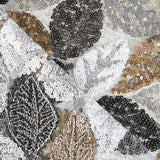 Marseille Pailletten Silber - Ribes y Casals