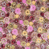 Rosa Monaco Pailletten - Ribes y Casals