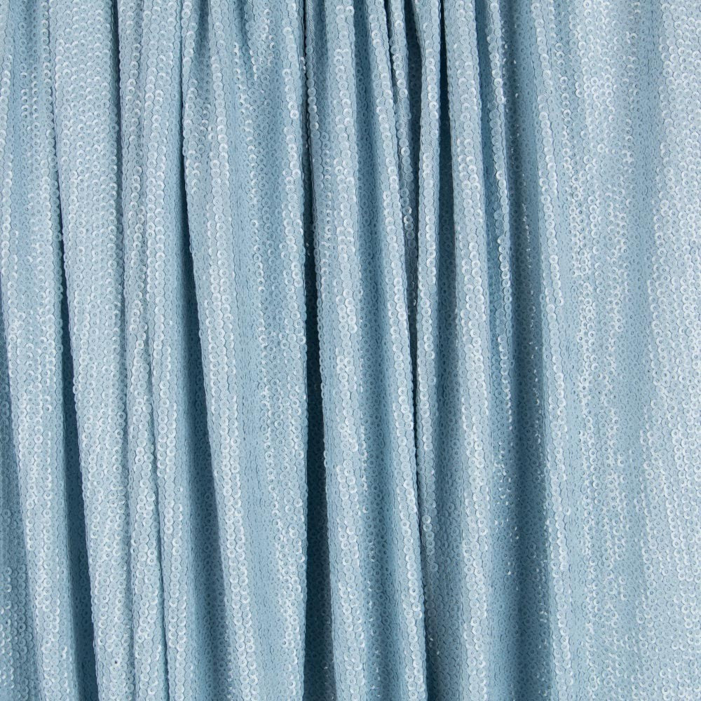 Pailletten-Elastan Himmel - Ribes y Casals