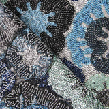 Pailletten Versailles Blau - Ribes y Casals