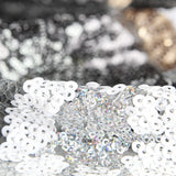 Pailletten Versailles Silber - Ribes y Casals