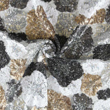 Pailletten Versailles Silber - Ribes y Casals