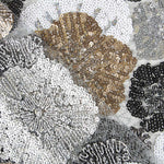 Pailletten Versailles Silber - Ribes y Casals