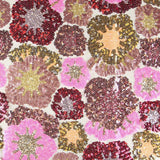 Pailletten Versailles Rosa - Ribes y Casals