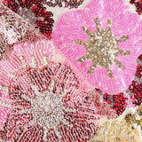 Pailletten Versailles Rosa - Ribes y Casals