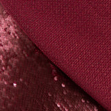 Reversible Kirsche Paillette - Ribes y Casals