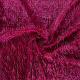Fuchsia Canutillo Pailletten - Ribes y Casals