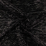 Pailletten-Canutillo Schwarz - Ribes y Casals