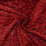 Rote Canutillo-Pailletten - Ribes y Casals