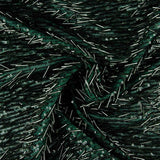 Pailletten Canutillo Flaschengrün - Ribes y Casals