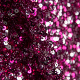 Fantasie Bastian Paillette Rosa - Ribes y Casals