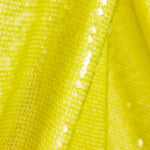 Reversible Limette Pailletten - Ribes y Casals