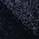 Pailletten-Lycra Marineblau - Ribes y Casals