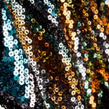 Missoni Rafia Pailletten - Ribes y Casals