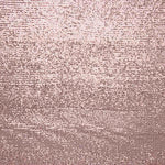 Tüll-Lycra-Pailletten Hellrosa - Ribes y Casals