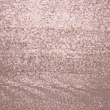 Tüll-Lycra-Pailletten Hellrosa - Ribes y Casals