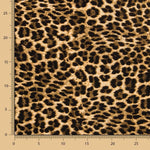 Tierprint-Krepp - Ribes y Casals