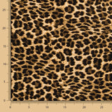 Tierprint-Krepp - Ribes y Casals