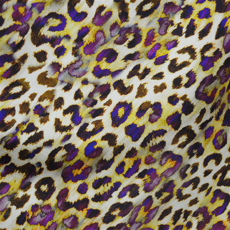 Beige Leopard - Ribes y Casals