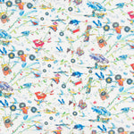 Liberty Fabrics Tana Lawn® Wüsteninsel - Ribes y Casals
