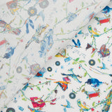 Liberty Fabrics Tana Lawn® Wüsteninsel - Ribes y Casals