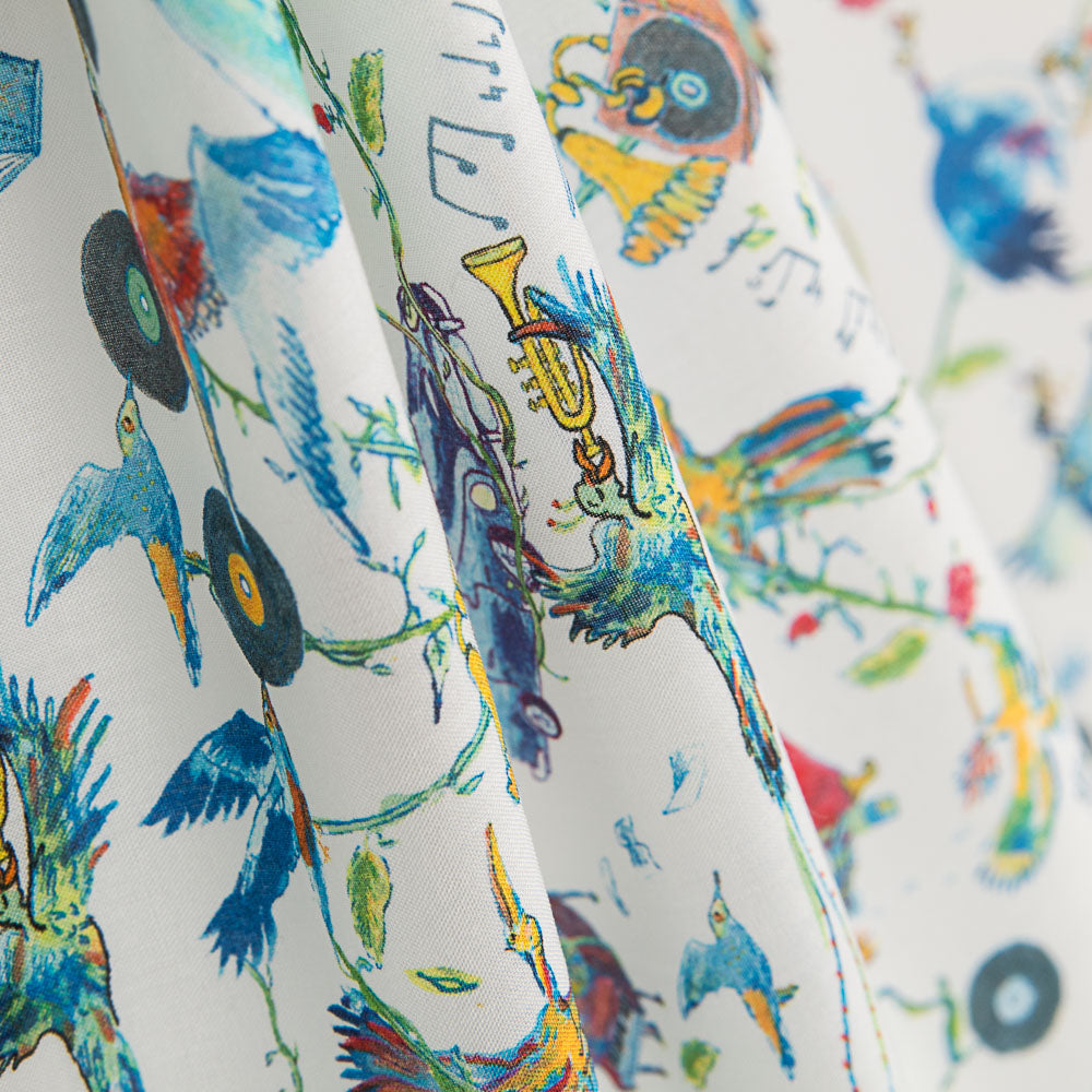 Liberty Fabrics Tana Lawn® Wüsteninsel - Ribes y Casals