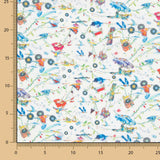 Liberty Fabrics Tana Lawn® Wüsteninsel - Ribes y Casals
