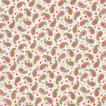 Rajvee Cotton Tana Lawn Liberty - Ribes y Casals