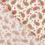 Rajvee Cotton Tana Lawn Liberty - Ribes y Casals
