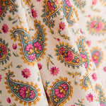 Rajvee Cotton Tana Lawn Liberty - Ribes y Casals