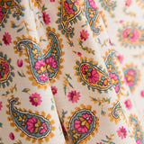 Rajvee Cotton Tana Lawn Liberty - Ribes y Casals