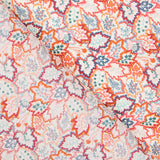 Liberty Fabrics Tana Lawn® Blatthimmel Orange - Ribes y Casals