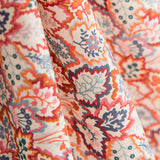 Liberty Fabrics Tana Lawn® Blatthimmel Orange - Ribes y Casals