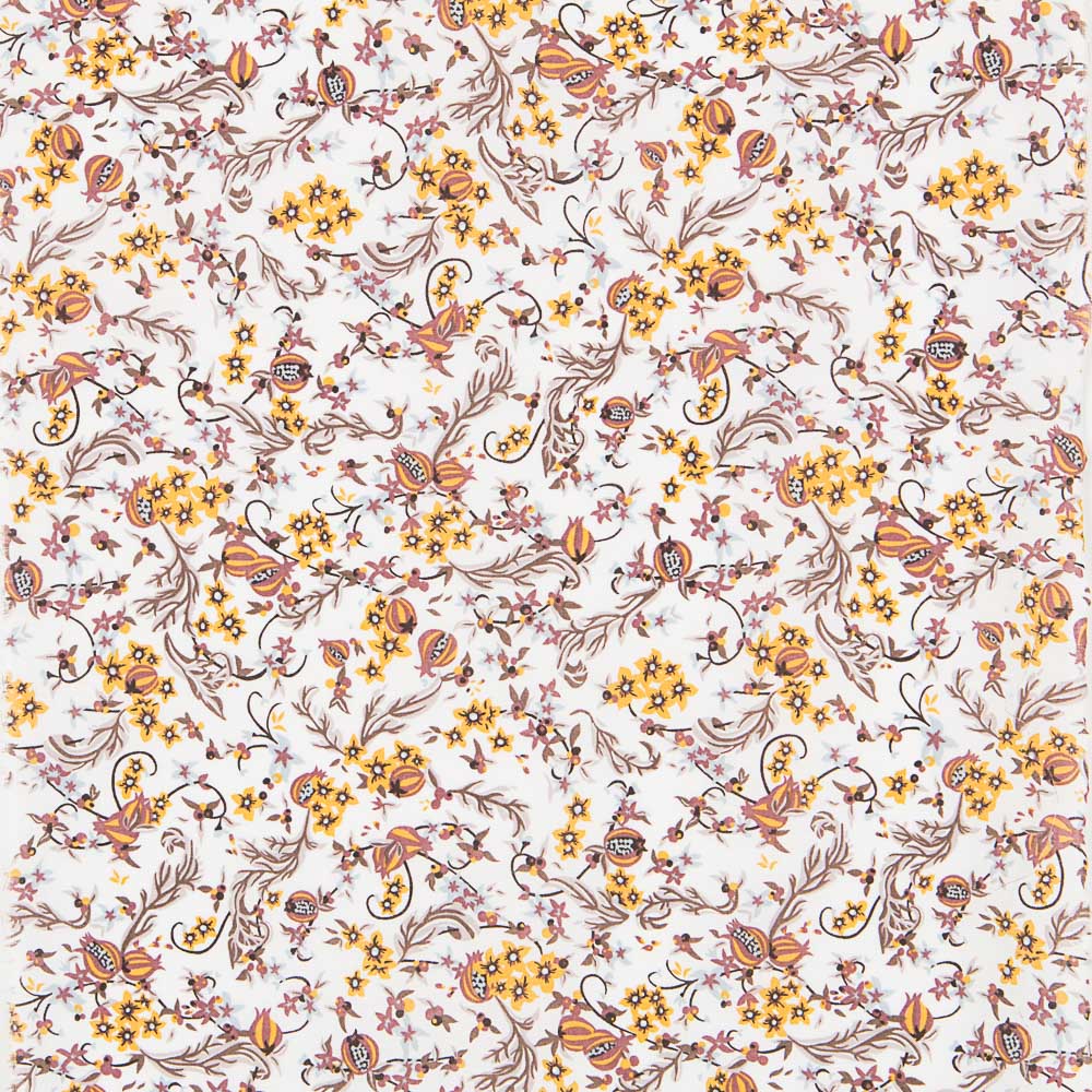 Liberty Fabrics Tana Lawn® Granatapfel - Ribes y Casals
