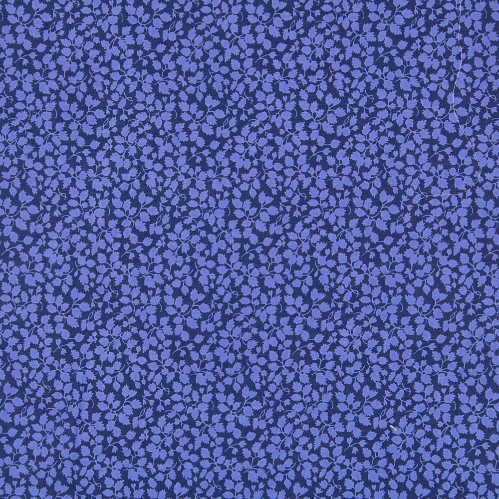 Liberty Fabrics Tana Lawn® Glenjade Blau - Ribes y Casals