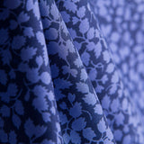 Liberty Fabrics Tana Lawn® Glenjade Blau - Ribes y Casals