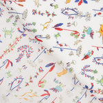 Liberty Fabrics Tana Lawn® Theo - Ribes y Casals