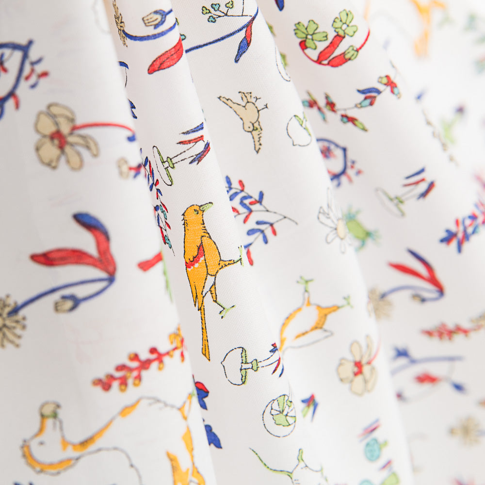 Liberty Fabrics Tana Lawn® Theo - Ribes y Casals