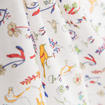 Liberty Fabrics Tana Lawn® Theo - Ribes y Casals