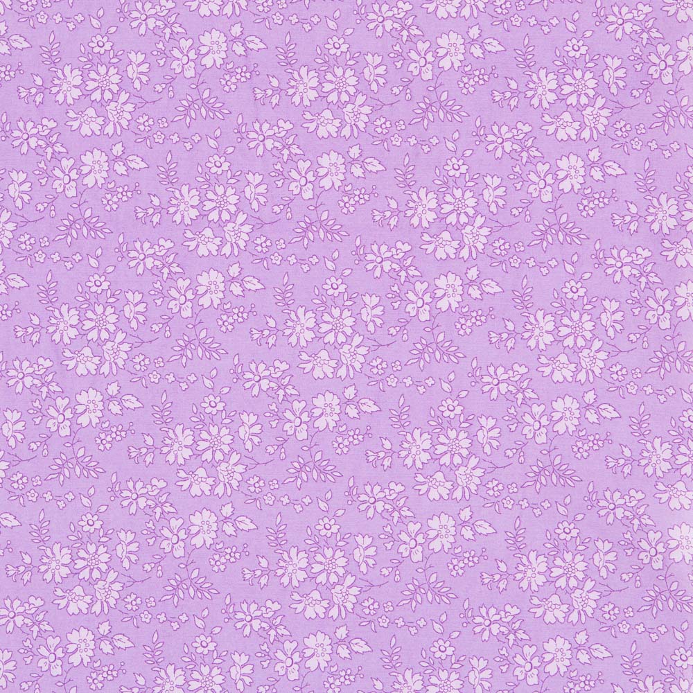 Liberty Fabrics Tana Lawn® Capel Lilac - Ribes y Casals