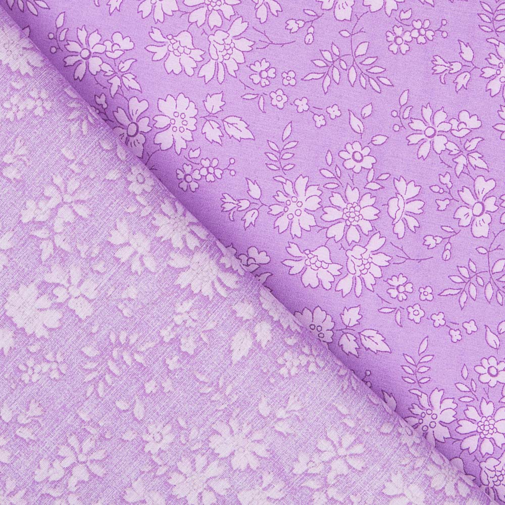 Liberty Fabrics Tana Lawn® Capel Lilac - Ribes y Casals