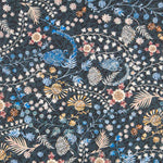 Liberty Fabrics Tana Lawn® Crochet - Ribes y Casals