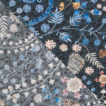 Liberty Fabrics Tana Lawn® Crochet - Ribes y Casals